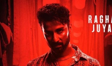 राघव जुयाल की फिल्म किल ने बॉक्स ऑफिस पर मचाई धूम