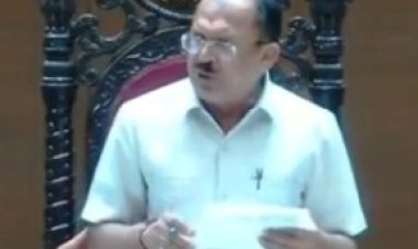 विधान सभा अध्यक्ष की पहल पर विधानसभा में नवाचार, वीडियो अंश ऑनलाइन उपलब्ध होंगे