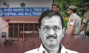केजरीवाल को नहीं मिली राहत, HC में तिहाड़ जेल अधीक्षक ने किया विरोध, जानें क्या है मामला