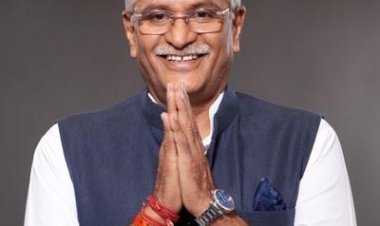 उप जिला चिकित्सालय भीम को जिला चिकित्सालय में क्रमोन्नत किया जाना वर्तमान में विचाराधीन नहीं: चिकित्सा एवं स्वास्थ्य मंत्री