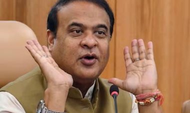 असम सरकार का बडा फैसला, मुस्लिम विवाह और तलाक पंजीकरण कानून निरस्त