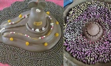 करोड़ों यज्ञों का फल देने वाली है पार्थिव शिवलिंग पूजा, जानिए पूजन की सरल विधि