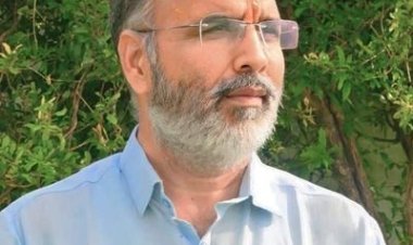 विधानसभा क्षेत्र कपासन में नवीन सहायक अभियंता कार्यालय खोलने के लिए सर्वे करवाया जाएगा: जन स्वास्थ्य अभियांत्रिकी मंत्री