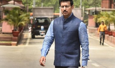 पचपदरा रिफाइनरी से प्रभावित नमक की खानों की पुनर्स्थापना के लिए 841 बीघा भूमि चिह्नित: उद्योग मंत्री