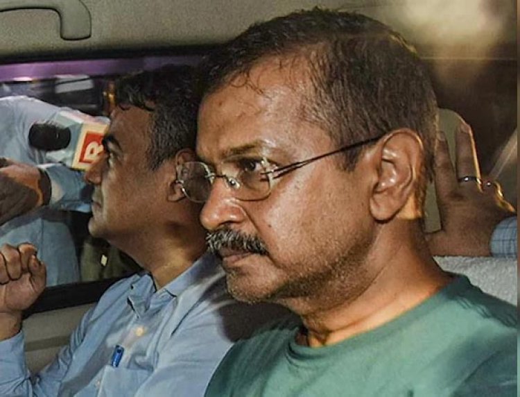 केजरीवाल के वकील से कोर्ट ने कहा- आपको निचली अदालत से भी जमानत मिल सकती है, तो हाईकोर्ट क्यों आए
