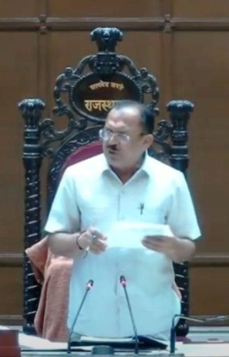 विधान सभा अध्यक्ष की पहल पर विधानसभा में नवाचार, वीडियो अंश ऑनलाइन उपलब्ध होंगे