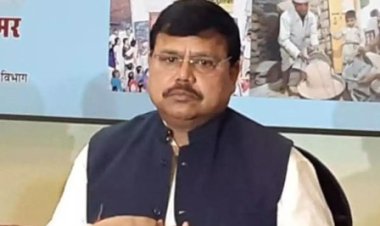 औद्योगिक एवं वाणिज्यिक उपभोक्ताओं की सुविधा के लिये "उद्योग मित्र योजना-2024" लागू : ऊर्जा मंत्री तोमर
