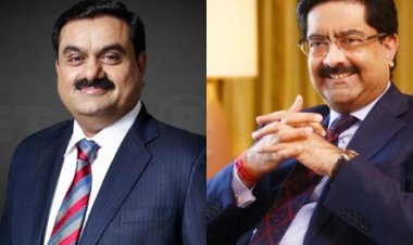 अल्‍ट्राटेक खरीदेगी 77 साल पुरानी सीमेंट कंपनी, अडाणी को मिलेगी कड़ी टक्‍कर