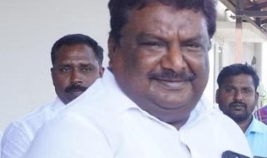 तमिलनाडु के मंत्री के बिगडे बोल, कहा- भगवान राम के अस्तित्व का कोई ऐतिहासिक प्रमाण नहीं