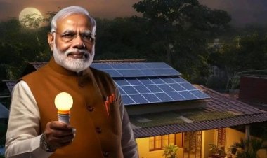 रूफ-टॉप सोलर नेट मीटर से मालवा-निमाड़ में जुड़े 21200 बिजली उपभोक्ता