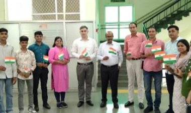 पीएम विद्यालयों के विद्यार्थी एवं शिक्षक नई दिल्ली में स्वतंत्रता दिवस समारोह में होंगे विशिष्ट अतिथि