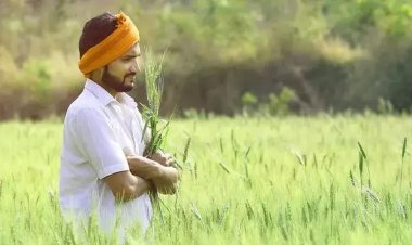 कृषक पुरस्कार के लिए आवेदन आमंत्रित