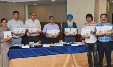 'पंचायत संग साथिन' अभियान अंतर्गत सरपंच एवं साथिनों के लिए दो दिवसीय आमुखीकरण कार्यशाला