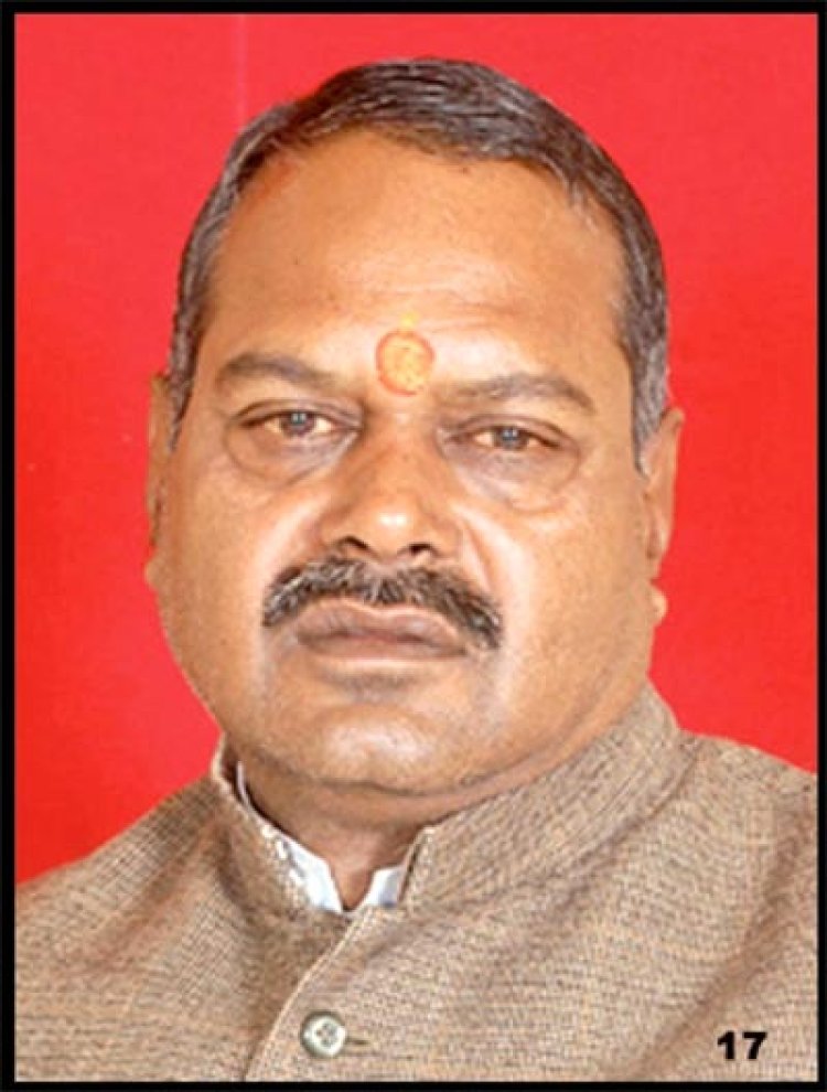 उद्यानिकी फसलों से किसानों की आय होगी दोगुनी : मंत्री कुशवाहा