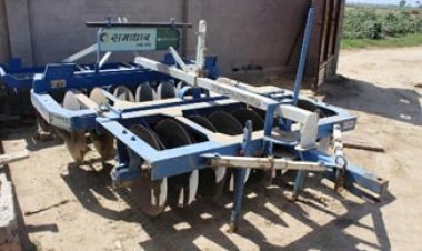 आधुनिक कृषि यंत्रों पर  किसानों को मिलेगा 50% तक अनुदान