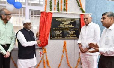 श्री कर्ण नरेन्द्र कृषि विश्वविद्यालय, जोबनेर का बारहवां स्थापना दिवस समारोह आयोजित