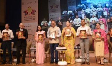 राजस्थान की नई पर्यटन नीति जल्द आयेगी: उपमुख्यमंत्री, दिया कुमारी