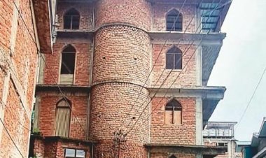 संजौली मस्जिद में अवैध निर्माण गिराने के लिए वक्फ बोर्ड भी तैयार 