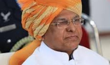 राज्यपाल पटेल ने मध्यप्रदेश स्थापना दिवस पर प्रदेशवासियों को दी बधाई