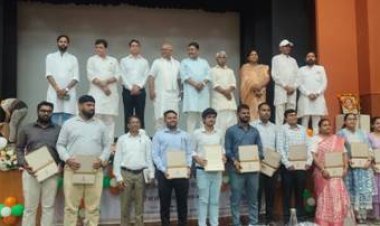 मुख्यमंत्री ने डूंगरपुर जिले को दी अभूतपूर्व सौगातें, विकास कार्यों का लोकार्पण एवं शिलान्यास 