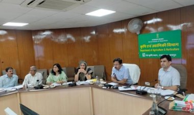 कोल्ड स्टोरेज लगाने के लिए 1 करोड़ 40 लाख रूपये तक काअनुदान, 4 अक्टूबर तक कर सकते हैं आवेदन