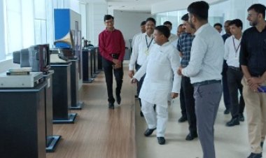 राजस्थान के सूचना प्रौद्योगिकी नवाचारों को अपनाएगी बिहार सरकार