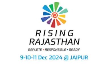 राइजिंग राजस्थान ग्लोबल समिट: उद्योग एवं वाणिज्य राज्य मंत्री के नेतृत्व में प्रतिनिधिमंडल इटली की यात्रा पर