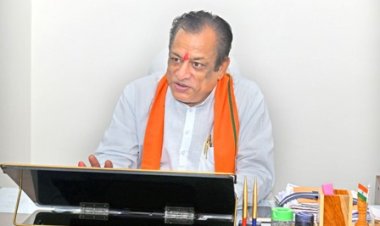 राजस्थान सरकार ने गौशालाओं के अनुदान राशि में की वृद्धि