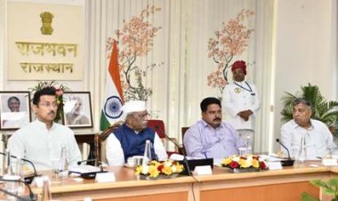 सैनिकों को राजस्थान पर्यटन विकास निगम के अतिथिगृहों में ठहरने पर 25 प्रतिशत छूट की मिली सैद्धांतिक सहमति