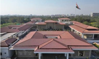2 अक्टूबर से गांधी वाटिका का संचालन करेगा पर्यटन विभाग