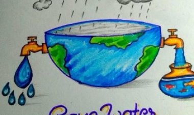 28 सितंबर से 2 अक्टूबर 2024 तक चलेगा “सुजल शक्ति अभियान’’
