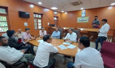 राजस्व मंडल: राष्ट्रीय लोक अदालत में रिकार्ड 201 फीसदी राजस्व प्रकरण निस्तारित