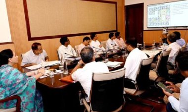 पर्यटन के साथ स्थानीय कलाकारों और हस्तशिल्प को भी बढ़ावा मिले: दिया कुमारी