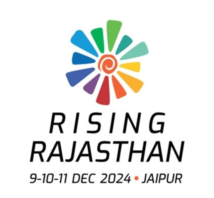 ‘राइजिंग राजस्थान’ ग्लोबल इन्वेस्टमेंट समिट 2024: CM भजन लाल करेंगे दक्षिण कोरिया और जापान में उच्चस्तरीय प्रतिनिधिमंडल का नेतृत्व