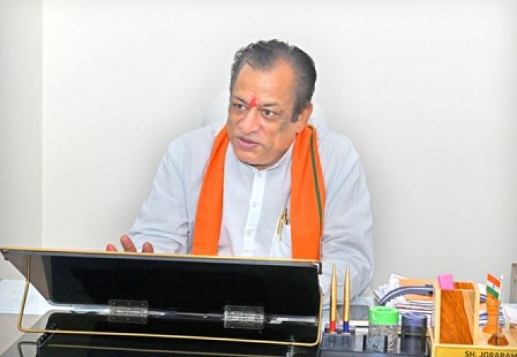 राजस्थान सरकार ने गौशालाओं के अनुदान राशि में की वृद्धि