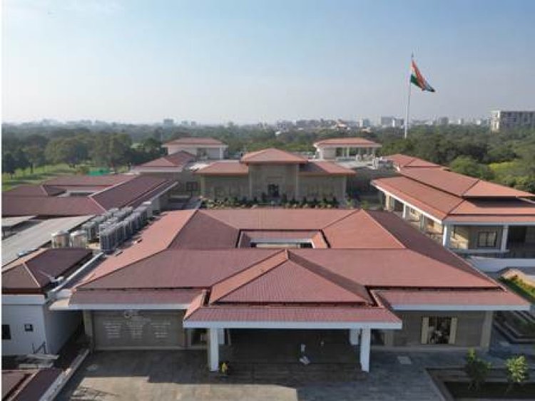 2 अक्टूबर से गांधी वाटिका का संचालन करेगा पर्यटन विभाग