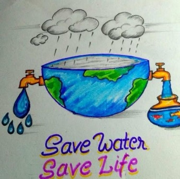 28 सितंबर से 2 अक्टूबर 2024 तक चलेगा “सुजल शक्ति अभियान’’
