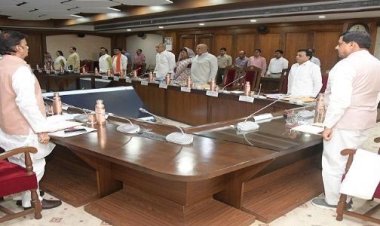 230 सहायक प्राध्यापकों, ग्रंथपाल, क्रीड़ा अधिकारियों की परिवीक्षा अवधि हुई समाप्त