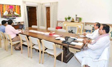 PM मोदी ने 9.40 करोड़ से अधिक किसानों के खाते में हस्तान्तरित की 20 हजार करोड़ रुपये से अधिक की राशि 