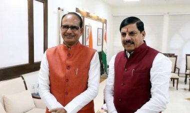 भैरूंदा (सीहोर) में "ग्राम विकास सम्मेलन" आज