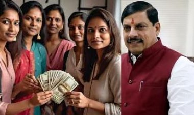 महिला सशक्तिकरण का रोल मॉडल बना मध्यप्रदेश