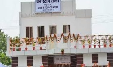 वन स्टॉप सेंटर के प्रयासों से लौट रहा महिलाओं का सम्मान