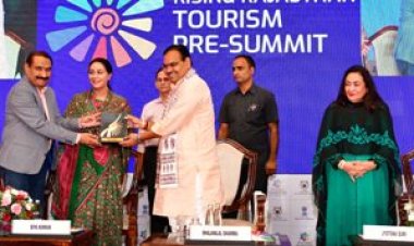 राज्य सरकार निवेशकों के लिए विभिन्न रियायतों का कर रही प्रावधान: मुख्यमंत्री भजनलाल शर्मा