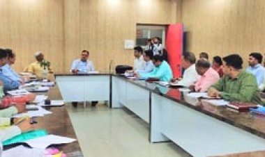 मुख्यमंत्री का एक दिवसीय डूंगरपुर दौरा, वागड़ क्षेत्र के सर्वांगीण विकास के लिए राज्य सरकार प्रतिबद्ध: मुख्यमंत्री