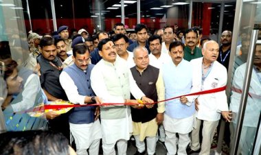 भविष्य की चुनौतियों का सामना करने के लिये अत्याधुनिक निजी अस्पताल भी जरूरी – मुख्यमंत्री डॉ. यादव