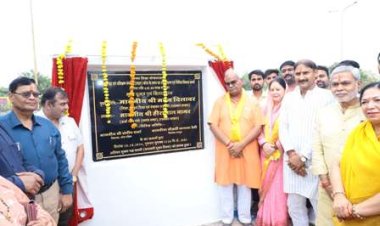 आगामी वर्षों में डेढ़ लाख शिक्षकों की होगी भर्ती सौ विद्यालय क्रमोन्नत होंगे, पचास नए खुलेंगे: शिक्षा मंत्री