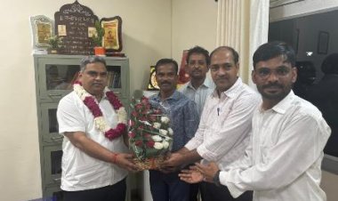 सहकारी संस्थाओं में समायोजित स्पिनफैड के कर्मचारियों को मिलेगा अब नियमित वेतनमान