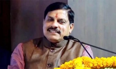 मुख्यमंत्री डॉ. यादव 4 सितंबर को सीहोर में सीजी पॉवर की नई इकाई के प्रथम ट्रांसफॉर्मर का करेंगे रोल-आउट