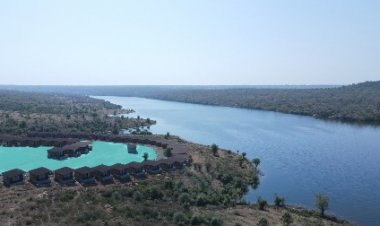 गांधीसागर फॉरेस्ट रिट्रीट के तीसरे संस्करण की शुरुआत 14 अक्टूबर से