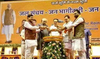 पीएम गति शक्ति से विकसित भारत के ध्येय प्राप्ति को नई गति मिली : मुख्यमंत्री डॉ. यादव
